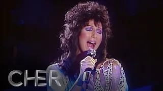 Cher - Out Here On My Own (A Celebration At Caesars 1981)