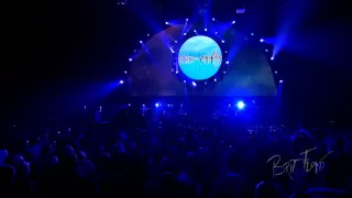 "Shine On You Crazy Diamond (Parts I-V)" performed by Brit Floyd - the Pink Floyd tribute show