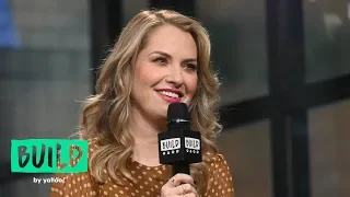 Leslie Grossman Is Grateful To Ryan Murphy For Creating Roles For Women In Their 40s
