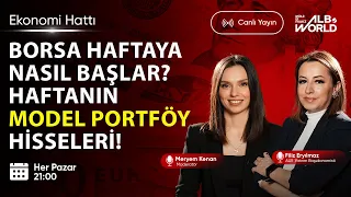 Jeopolitik Risklerin Piyasaya Ekileri | Doç. Dr. Filiz Eryılmaz, Deniz Yağbasan, Meryem Kenan