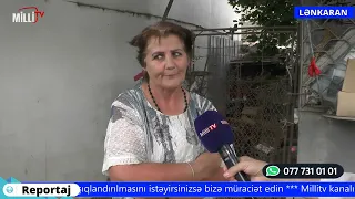 15 illik ömür yoldaşını hansı marağa görə qadının əlindən aldılar