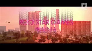 Grand Theft Auto: Vice City - Tráiler 10º Aniversario