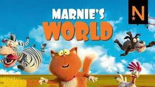 ‘Marnie’s World’ official trailer