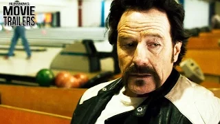 Bryan Cranston is THE INFILTRATOR in Pablo Escobar's drug network | Official Trailer [HD]