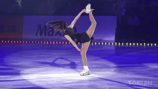 [4K] All that skate 2018 박소연 Soyoun Park - This is me (Day 3)