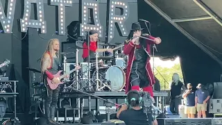 Avatar - “Bloody Angel” Live @ Louder Than Life Festival 9-24-21 Louisville, KY