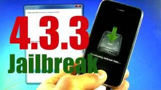 NEW Jailbreak 5/1/1/5.1/5.0.1/5.0/4.3.5/4.3.4/4.3.3 Untethered iPhone 4S/4/3Gs iPod 4G/3G & iPad 3/2