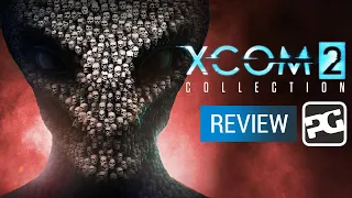 XCOM 2 COLLECTION (iPhone, iPad, Android) | Review