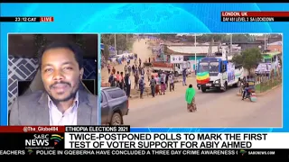 Ethiopia elections 2021 | Twice-postponed polls to mark the 1st test of voter support for Abiy Ahmed