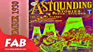 Astounding Stories 11, November 1930 Full Audiobook by Fantastic Fiction by