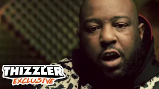 The Jacka - Ask God (Exclusive Music Video) || Dir. Suj