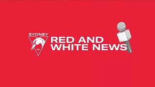 Red and White News - Round 12