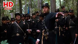 End of the Line - Gettysburg