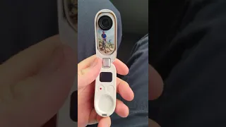 Insta360 Go2 Problems