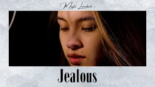 Jealous - Labrinth (cover) | Mayte Levenbach