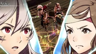 The Awesome Combat Animations of Fire Emblem Fates