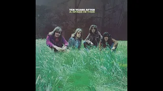 Ten Years After - Over the Hill • 4K 432 Hz