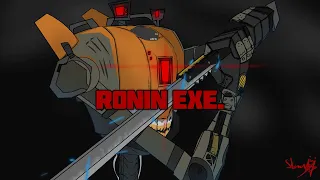 RONIN EXE. (Titanfall 2)