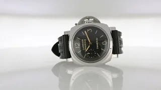 Panerai Luminor Marina PAM00422  -  OP7066