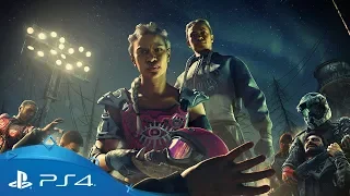 Far Cry New Dawn | Story Trailer | PS4