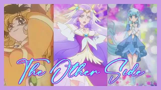 Magic Girls Transform || The Other Side (for Jenny Yoshitaga)