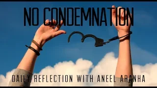 Daily Reflection with Aneel Aranha | Luke 6:27-38 | September 12, 2019