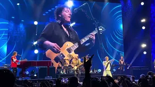 Journey “Separate Ways (Worlds Apart)” (live) 2-12-24 Sunrise, Florida