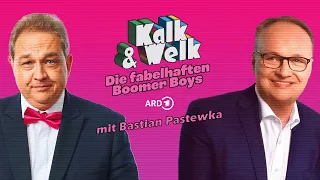 Kalk & Welk & Pastewka | Pastewka, hol' schon mal den Wagen!