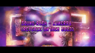 Sound Rush - Synergy (Reverze Anthem 2023) (Sub Español)