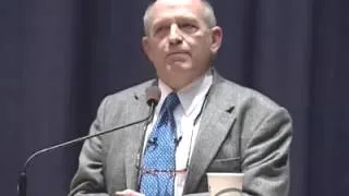 Charles Murray: A Plan to Replace the Welfare State