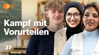 Besser als ihr Ruf: Erfolgreich trotz Hauptschule? I 37 Grad