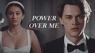 Power Over Me | Belly & Conrad
