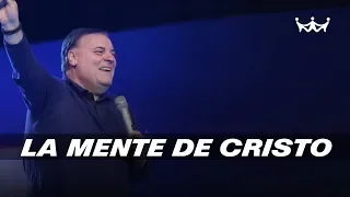 David Greco  |  La mente de Cristo