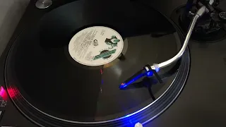 Kaoma - Lambada / vinyl record