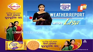 Weather Report With Lisa | Check IMD’s latest predictions