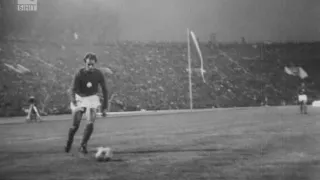 CSKA Sofia - Ajax 2:0 7/11/1973 ECCC