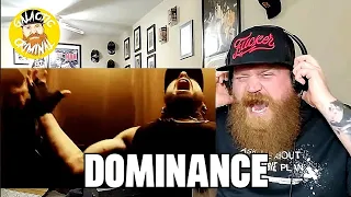 GET THE SHOT - Dominant Predation (Ft. PALEFACE SWISS) - Reaction / Review