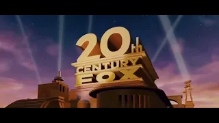 After Credits/20th Century Fox/Pixar Animation Studios (2006) (closing)