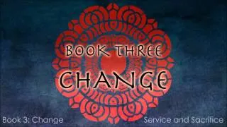 Service and Sacrifice - Legend of Korra - Book 3: Change Soundtrack