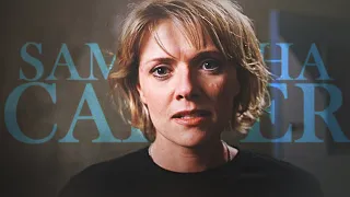 Samantha Carter | Goner.