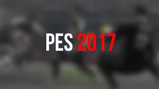 PES 17