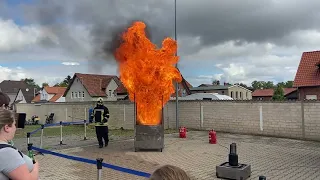 www.con-nect.de | 135 Jahre Feuerwehr Barsinghausen |Tag der offenen Tür, 10.09.2022