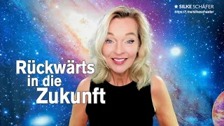 Rückwärts in die Zukunft | Geduld & Ruhe bewahren | Silke Schäfer [use subtitles]