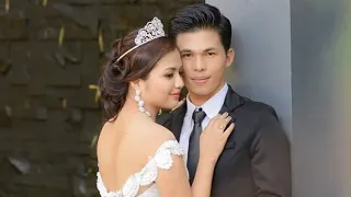 BEST INC WEDDING | Marc & Shine | Iglesia Ni Cristo SDE Wedding #fairytaleWedding #INCWedding