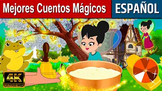 Mejores Cuentos Mágicos - Cuentos para Dormir | Cuentos Infantiles | Cuentos de Hadas