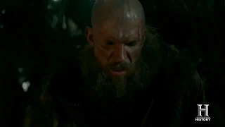 Vikings - Revenge Killings On Iceland [Season 5B Official Scene] (5x17) [HD]