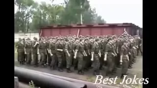 Армейские приколы, длинная подборка армейских приколов big fail army, Best Jokes.