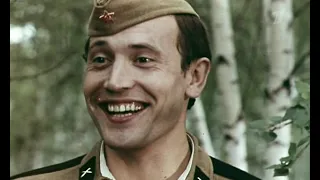 ЛЕТО РЯДОВОГО ДЕДОВА АЛЕКСАНДРА ЛУКИЧА. 👮1971 год.