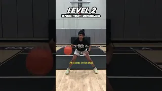 3 Ball Handling Drills For Up & Coming Hoopers