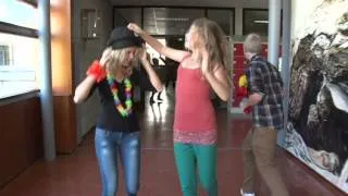 Alfrink College Lipdub 2012